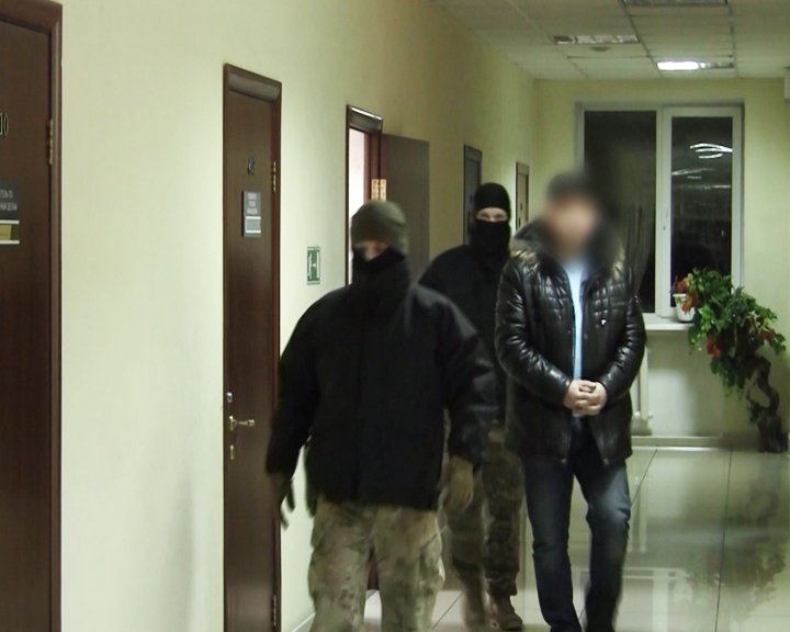 В Приамурье директор бюджетного учреждения ответит в суде за получение взятки - gtrkamur.ru