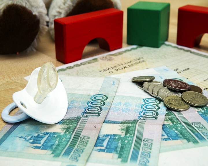 Региональные меры соцподдержки в Приамурье будут продлены - gtrkamur.ru