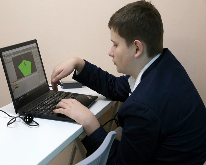 АмГУ выиграл два гранта в рамках федерального проекта «Кадры для цифровой экономики» - gtrkamur.ru