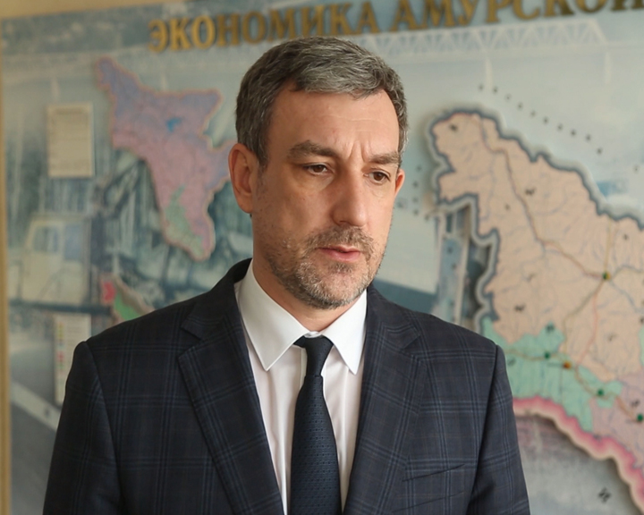 На заседании областного оперативного штаба решено продлить действующий режим до 12 апреля - gtrkamur.ru