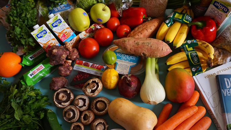 Амурские пенсионеры получат бесплатные наборы продуктов - gtrkamur.ru