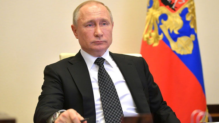 Ипотека под 6,5%, нацпроекты и кредиты застройщикам: В. Путин провел совещание по вопросам развития строительной отрасли - gtrkamur.ru