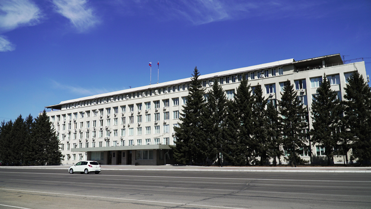 Внедрять цифровые пропуска в Приамурье пока не будут - gtrkamur.ru