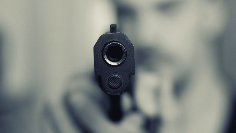 В Благовещенске арестовали 44-летнего мужчину, который стрелял в охранника - gtrkamur.ru