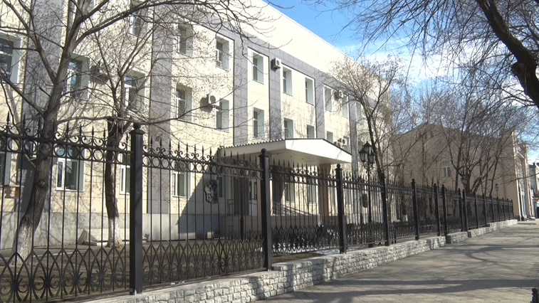 В Благовещенске рассмотрено уже 12 дел, связанных с нарушением режима борьбы с COVID-19 - gtrkamur.ru