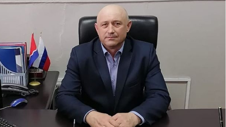 Глава Серышевского района О. Кирдун рассказал о заболевших коронавирусом жителях с. Тавричанка - gtrkamur.ru