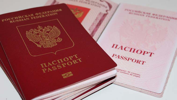 Участникам программы переселения соотечественников разрешили въезд на территорию РФ - gtrkamur.ru