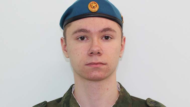 Один из лучших в стране. Юный амурчанин стал призером всероссийского конкурса - gtrkamur.ru