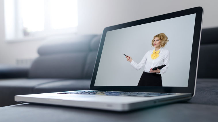 Представители органов власти и Роспотребнадзора в режиме онлайн отвечают на вопросы амурских бизнесменов - gtrkamur.ru