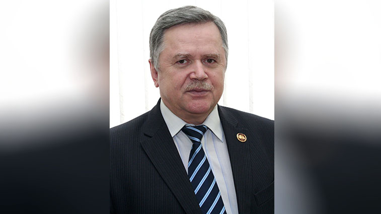 Ушел из жизни бывший ректор БГПУ Юрий Сергиенко - gtrkamur.ru