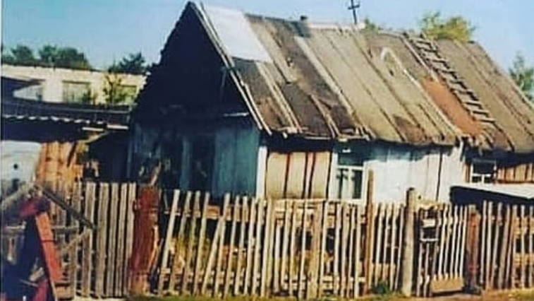 Старый дом и дерево Дрем: дети из с. Садовое снимут краеведческий мультсериал - gtrkamur.ru