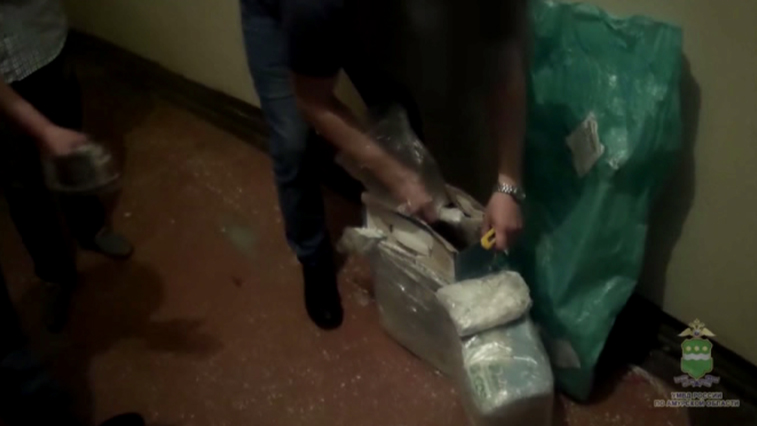 Жителя Белгородской области будут судить в Приамурье за сбыт наркотиков в особо крупном размере - gtrkamur.ru