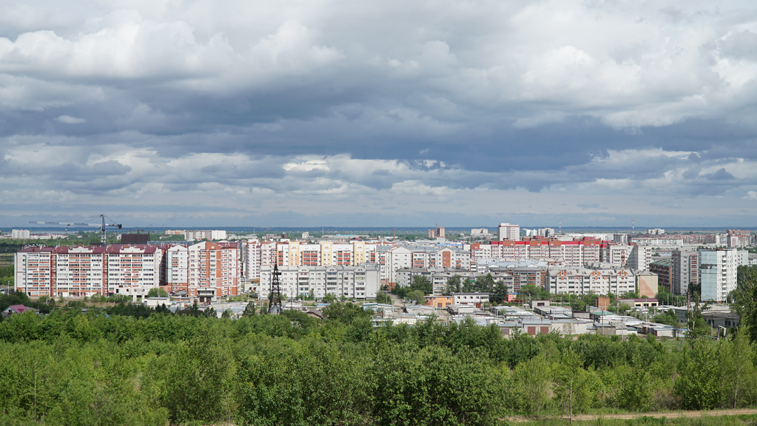 В Амурской области впервые проводится зонирование рыночных объектов недвижимости - gtrkamur.ru