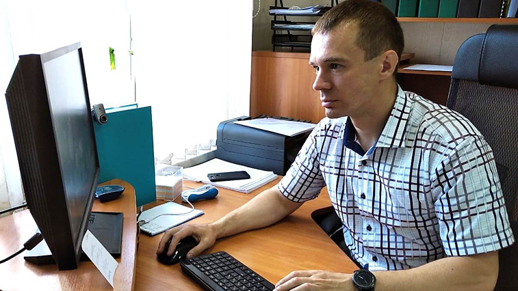 В колледжах Приамурья началась дистанционная приемная кампания - gtrkamur.ru