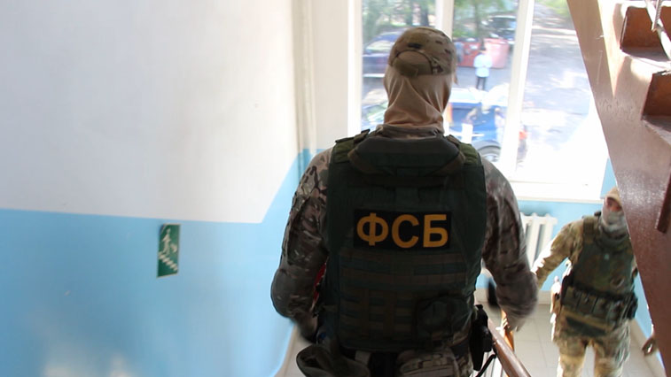 Оборотни в погонах: В Приамурье сотрудникам полиции и Росгвардии предъявлено обвинение в разбое - gtrkamur.ru