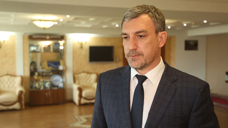 Глава региона поблагодарил верующих, поддержавших ограничения в период пандемии