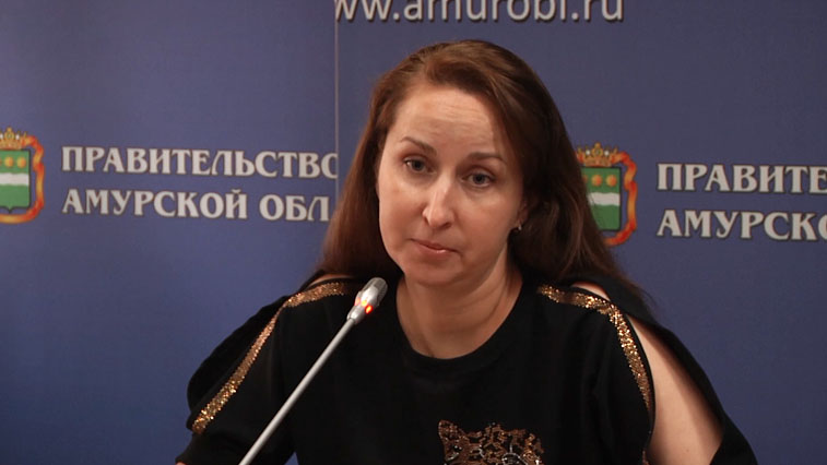 Специалисты центра «Мой бизнес», областного гарантийного фонда и Амурской микрокредитной компании рассказали о новых мерах поддержки - gtrkamur.ru