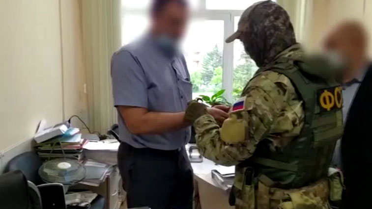 На начальника отдела администрации города Свободный возбуждено сразу 2 уголовных дела - gtrkamur.ru
