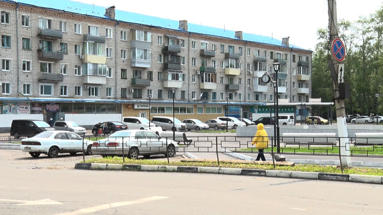 Федеральный фонд развития моногородов поддержит амурских предпринимателей - gtrkamur.ru