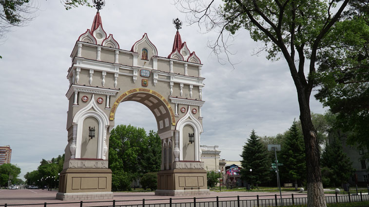 В Благовещенске пройдет выставка портретов активных амурчанок разных народностей - gtrkamur.ru