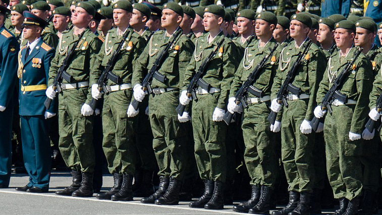 Психологи Амурского объединения ВВО будут тестировать военнослужащих с помощью нового оборудования - gtrkamur.ru