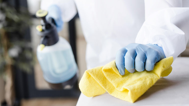 Амурские бизнесмены могут подать заявку на получения субсидий для профилактики COVID-19 - gtrkamur.ru