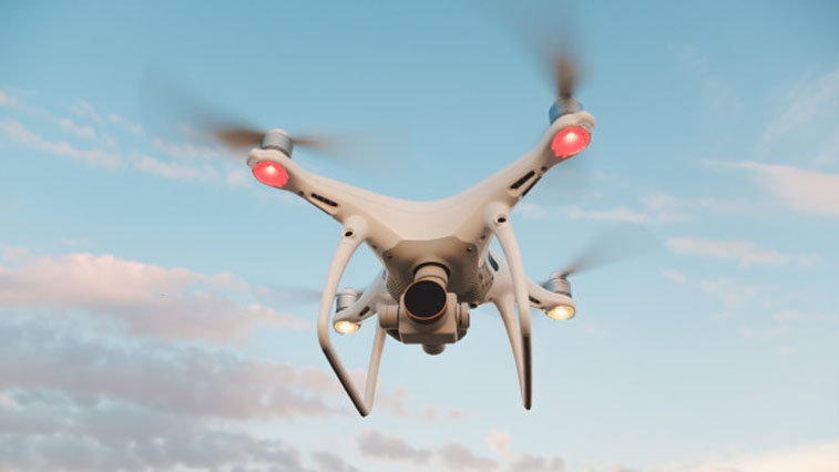 Дан старт всероссийскому конкурсу аэросъёмки «Взлетай и снимай». - gtrkamur.ru