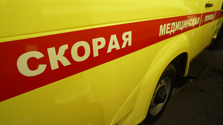 Жене и матери погибшего врача станции скорой помощи перечислили 1 млн рублей из областного бюджета - gtrkamur.ru