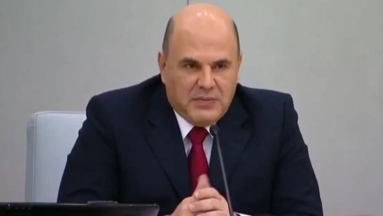 Михаил Мушустин: «К 2024 году ДФО должен выйти на среднероссийский уровень жизни»