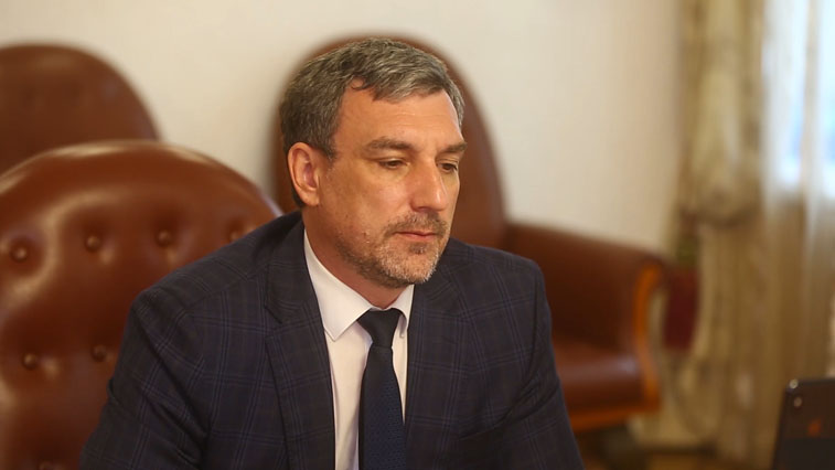 Губернатор Приамурья прокомментировал ситуацию с Фургалом