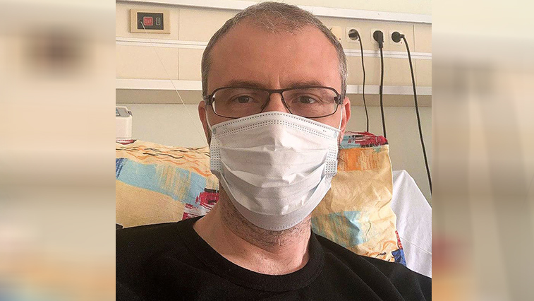 Губернатор Чукотки слег в больницу, подозревают коронавирус - gtrkamur.ru