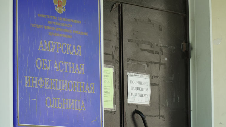 Пенсионеры с COVID-19 отказываются от госпитализации, а молодежь заражается на отдыхе на природе - gtrkamur.ru