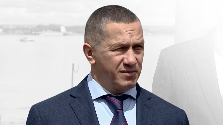 Полпред Юрий Трутнев: поддержать дальневосточные авиакомпании и разобраться с ценами на авиатопливо