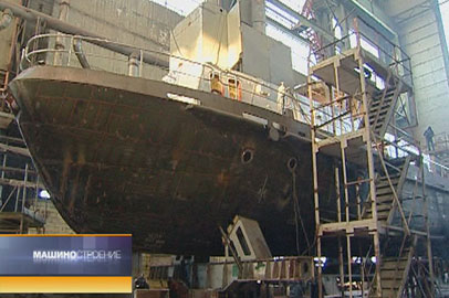 Благовещенский судостроительный завод - gtrkamur.ru