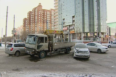 169 амурчан погибли в автоавариях в этом году - gtrkamur.ru