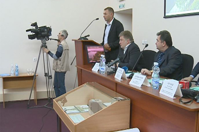 В Благовещенске подвели итоги Албазинской археологической экспедиции - gtrkamur.ru