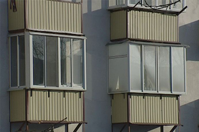 В Благовещенске узаконены уже 40 жилых трехэтажек - gtrkamur.ru