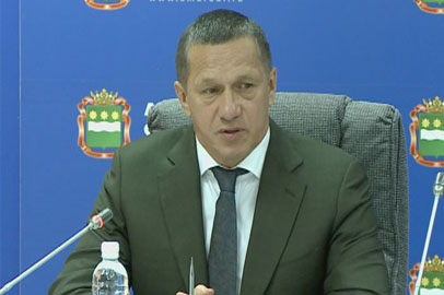 Пострадавших от наводнения дальневосточников обеспечат жильем в срок - gtrkamur.ru