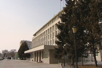 Амурское правительство: кадровые перестановки не повлекли за собой увеличение штатов - gtrkamur.ru