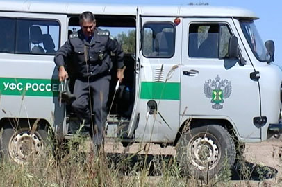 Россельхознадзор обследует скотомогильники в Приамурье на наличие сибирской язвы - gtrkamur.ru