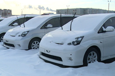 В Приамурье упали продажи легковых автомобилей - gtrkamur.ru