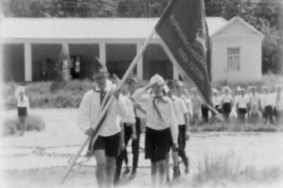 «Главные кадры нашей жизни». 1969 год - gtrkamur.ru