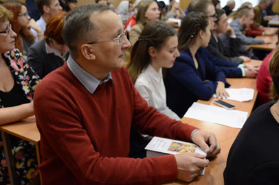 На «Лосевских чтениях» обсудят развитие литературного краеведения в Приамурье - gtrkamur.ru