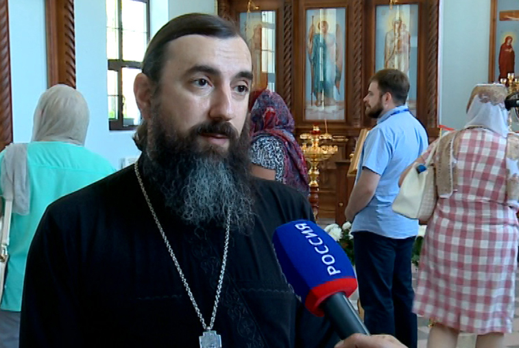 Конкурс педагогических проектов организовала православная церковь - gtrkamur.ru