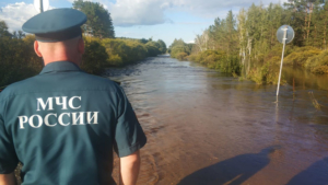 Движение по дороге от Белогорска до Бочкаревки сегодня будет перекрыто из-за паводка - gtrkamur.ru