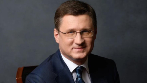 У главы Минэнерго Александра Новака выявили коронавирус - gtrkamur.ru