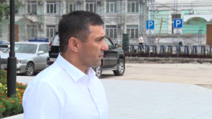 Олег Имамеев: «Ущерб от минувшего дождя может быть оценен в несколько миллионов рублей» - gtrkamur.ru