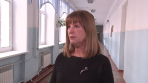 Экс-мэр Благовещенска стала ректором института - gtrkamur.ru