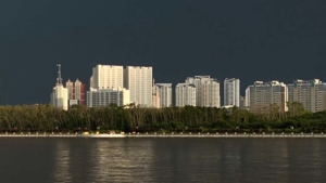 Штормовое предупреждение объявили амурские синоптики сегодня - gtrkamur.ru