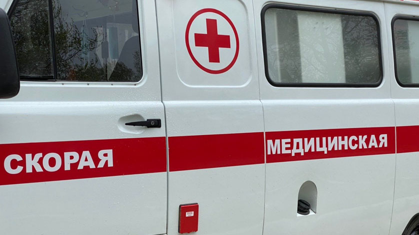 10 место из 11 занимает Приамурье среди субъектов ДФО по числу выявленных больных - gtrkamur.ru